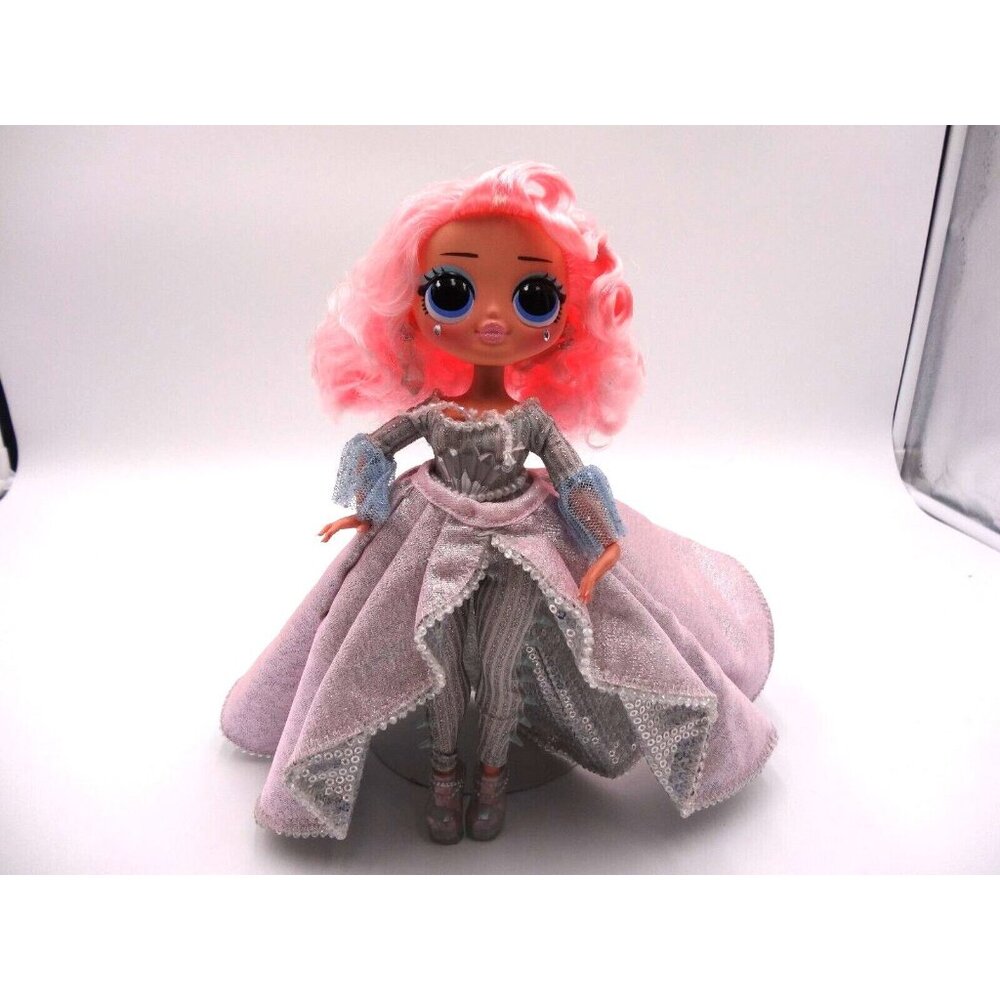 LOL Surprise OMG Crystal Star 2019 collector edition doll